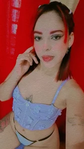 Bitch_no_mercy melani sexy Poză 3