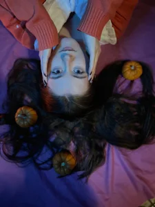 KateCuddle Happy Helloween Foto 9