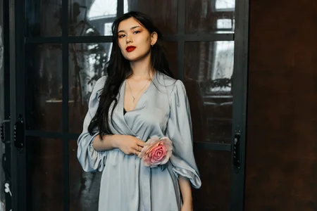 AnneTLi my new photos зображення 2