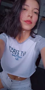 skinnyandcute Meet me♥ Pic 2