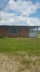 Chanelll_Taylorr_ This was the process, the step by step to build my country house Foto 8