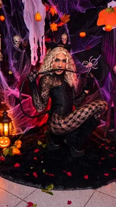 Cloee_cameron halloween 2026 Pic 8