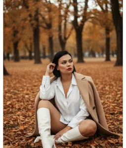 Primavera 🍂🍂🍂 de Islarose0_0  3 Imagens