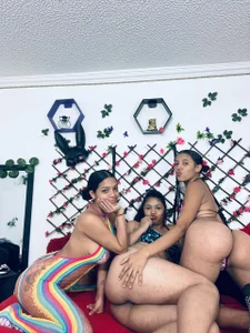 Public de laatin_temptation Foto 2