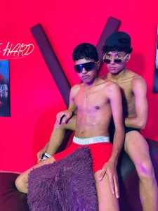 BOUL_GUYS Public Hình 7
