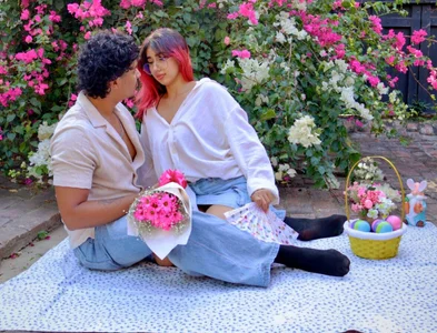 Horny_tgn sugar & eggs 🍬🥚 Pic