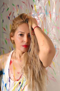 I love being your canvas de Norma_Ramos_  3 photos