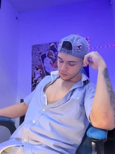 Brian_Adler me💋 Poză 4