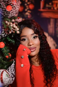 katherin_cruz_ Happy Holidays Immagine  5