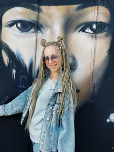 LylithSkye I am) Foto 2