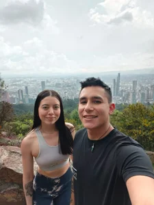 ethan_chloeee hiking in monserrate bogota صورة واحدة|ethan_chloeee hiking in monserrate bogota صورتان|ethan_chloeee hiking in monserrate bogota  2 صور|ethan_chloeee hiking in monserrate bogota  2 صورة