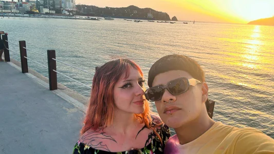 Summer Vibes 🌴☀️ de LilithAndJacob  3 photos