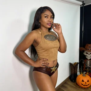 Isla_Scott Halloween Pic