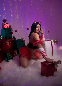 Samantha__Vega Merry Christmas Εικόνα 7