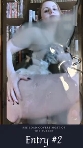 GingerSnap33: Edging Contest May 2024 - Comment Your Vote For Winner ( 2 фото)