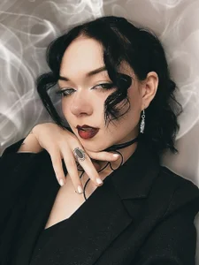 EdithaEldons XXX nøgenfoto 3