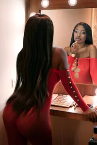 Shamiraa_moore Sexy chocolatte Εικόνα 5