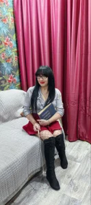 Beautifully Different Me 💫🖤 de SusanLaNiceX  5 Imagens