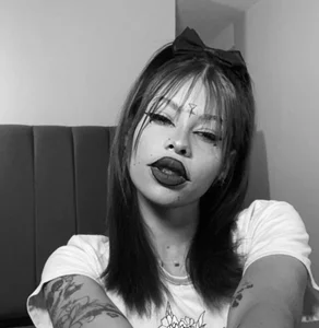 My makeup od Bunny_bel  3 snímek