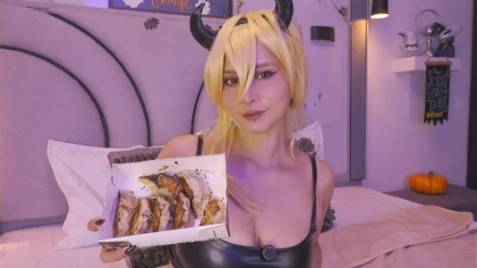 Ramona_Flower 😈❤️‍🔥😈 зображення 6