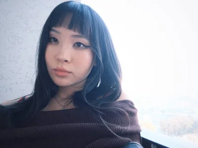 GertrudeJohnsonのwent to heavenの 2枚の写真