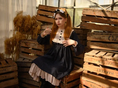 Sierra_Fane Halloween Pic 5