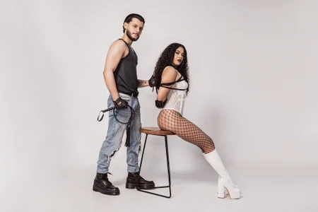 come and crave me 😈 de Twisted_Fantasy  Imagens