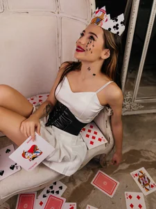 Alice_Deleon: Halloween ( 4 фото)