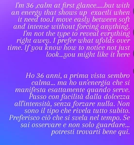 Blondi_my About me slika 2