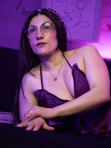 Rapunzeell_ I feel like a goddess 💜 Immagine  2