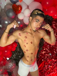 Happy valentine day 💕 de Ken-boy_ Foto 2