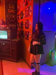 Eva_Roussell🎃✨ Hallowen 🎃✨ Bild