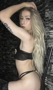 Alana_Stone I am your dangerous woman 🖤❤️‍🔥 . fénykép