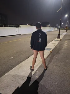 chuck00095 Public Foto