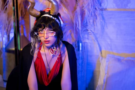 Krampus <3 de Moonanggel  3 Imagens