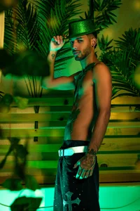 Thiagoferreti happy Saint patrick Hình 3