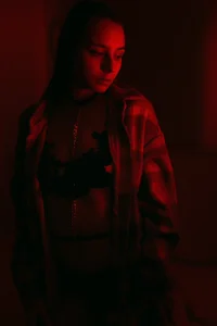 Scout_Avrora kullanıcısının Preview for something hot albümü -  fotoğraf