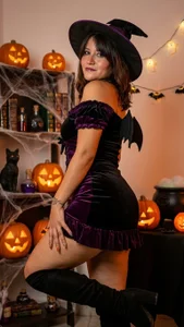 Roxy-Smith Halloween 🎃🎃😈❤️‍🔥 зображення