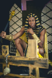 Lil_CurvedHALLOWEN 2022!!! Bild