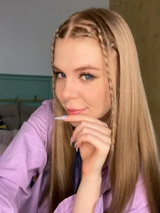 Public de sweetcherryhot  5 Imagens