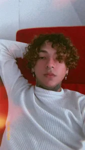 Leo_Noahn noahn 💚 Pic