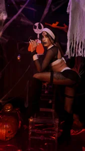 Valery_Rangell HALLOWEEN Gambar 7