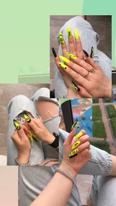 Isabel-Bailey MyNails^*^ 圖片 4