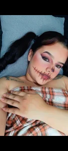 sweet_lily26 Halloween Pic 5