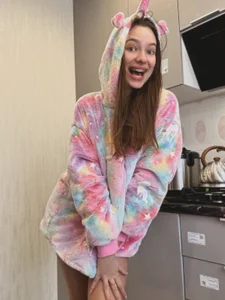 soffy__kisss Oh my God, I can’t stop smiling 😆🤪 Billede 5