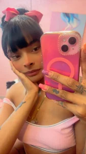 EmmaEbony_ your spoiled princess🧸🎀 Pic 4