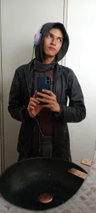 vannellope_robertsJust me and myself!! 💖🙊 Bild 5