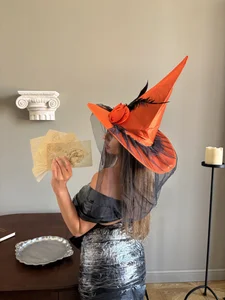 AlexaVee_ kullanıcısının Witching Hour albümü -  4 fotoğraf