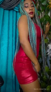 sara_greyx beautiful latin girl Pic 8