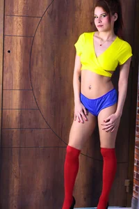 Jessi_Walker ❤️ Come play on my winning team. ⚽ Pic 4
